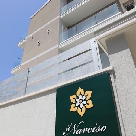 Il Narciso Residence Tropea Exterior photo