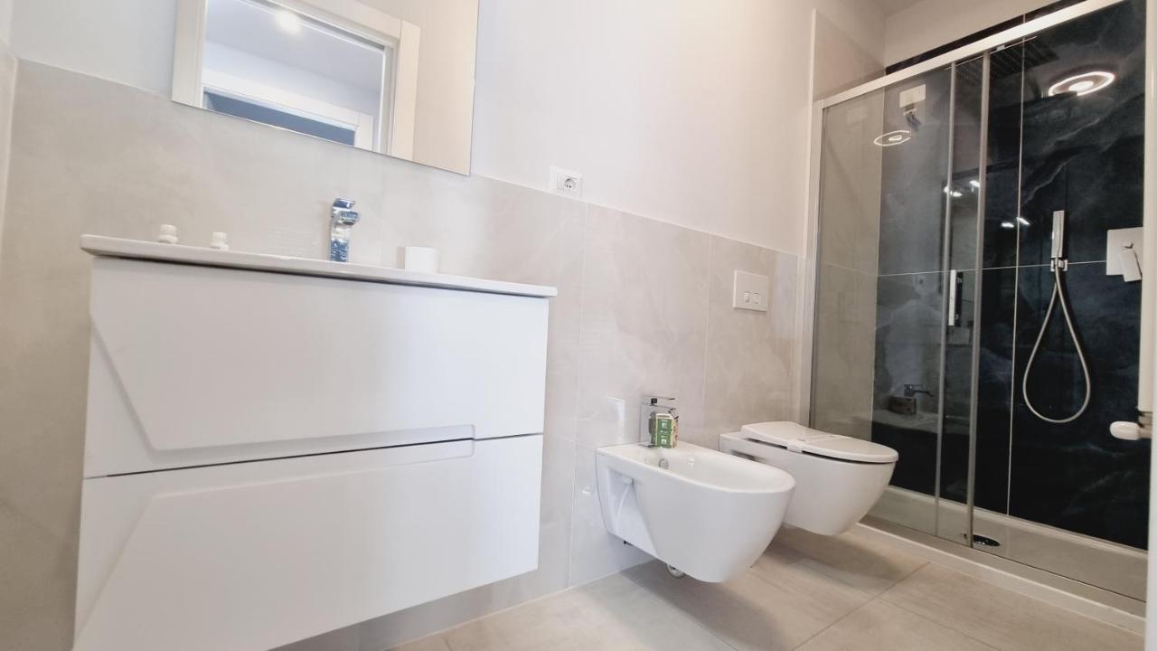 Il Narciso Residence Tropea Exterior photo