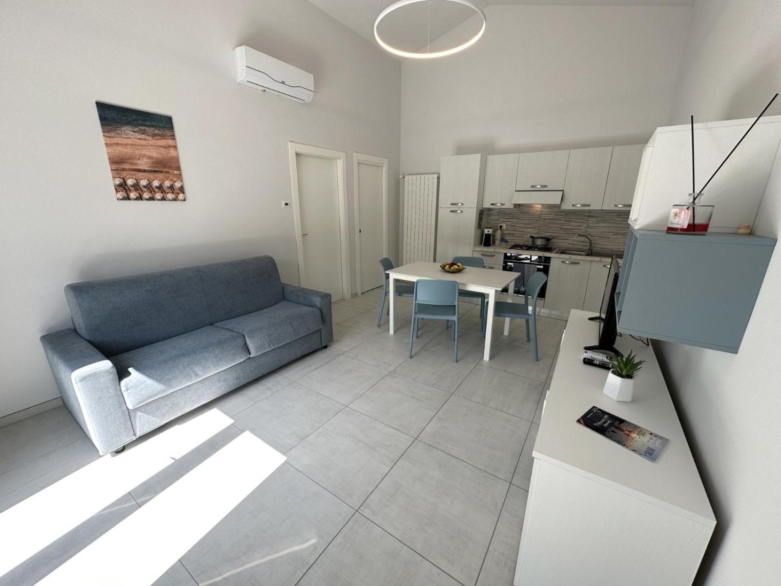 Il Narciso Residence Tropea Exterior photo