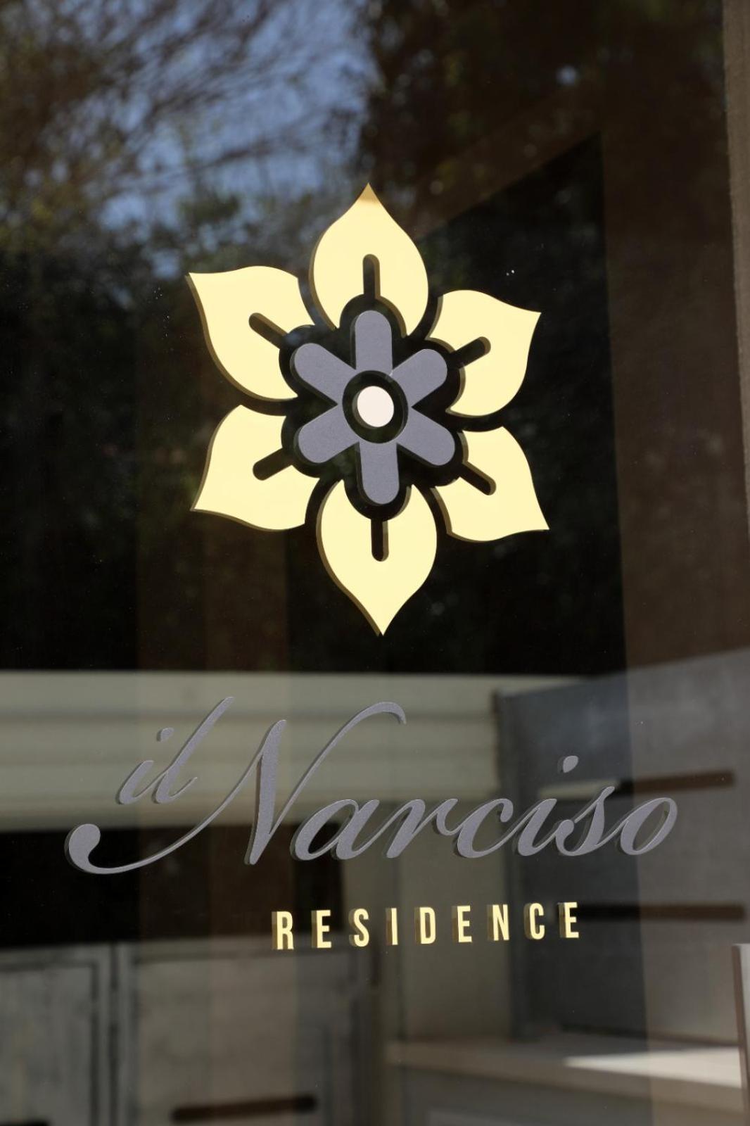 Il Narciso Residence Tropea Exterior photo